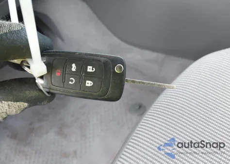 2014 Chevrolet Malibu 1Lt from USA, damaged, VIN 1G11C5SL7EF279220